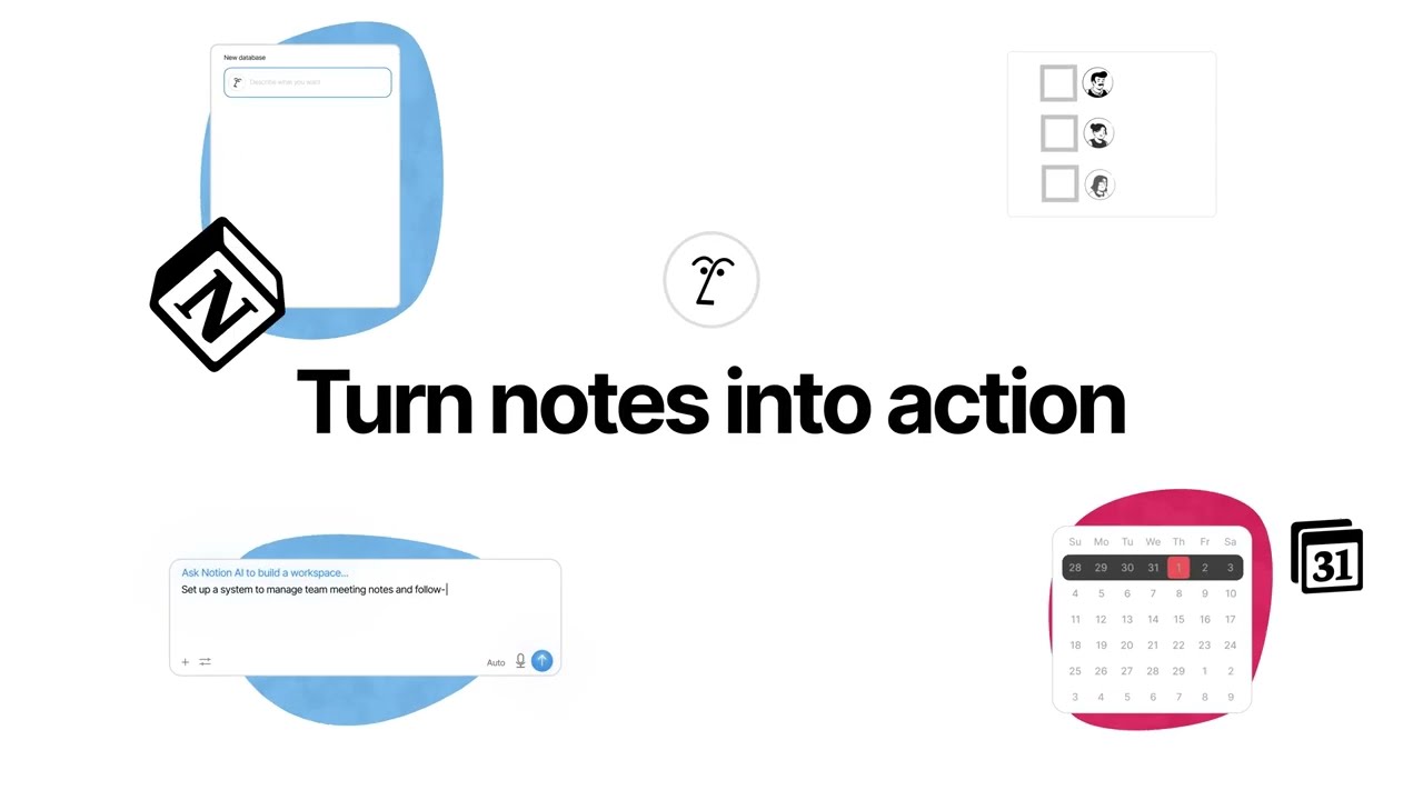 Notion video preview